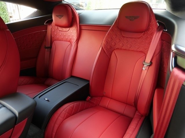 Buy 2024 Bentley GT Speed Coupe (7)