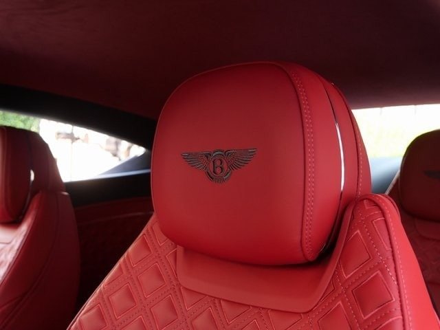 Buy 2024 Bentley GT Speed Coupe (8)