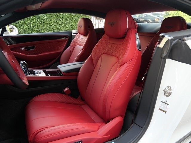 Buy 2024 Bentley GT Speed Coupe (9)