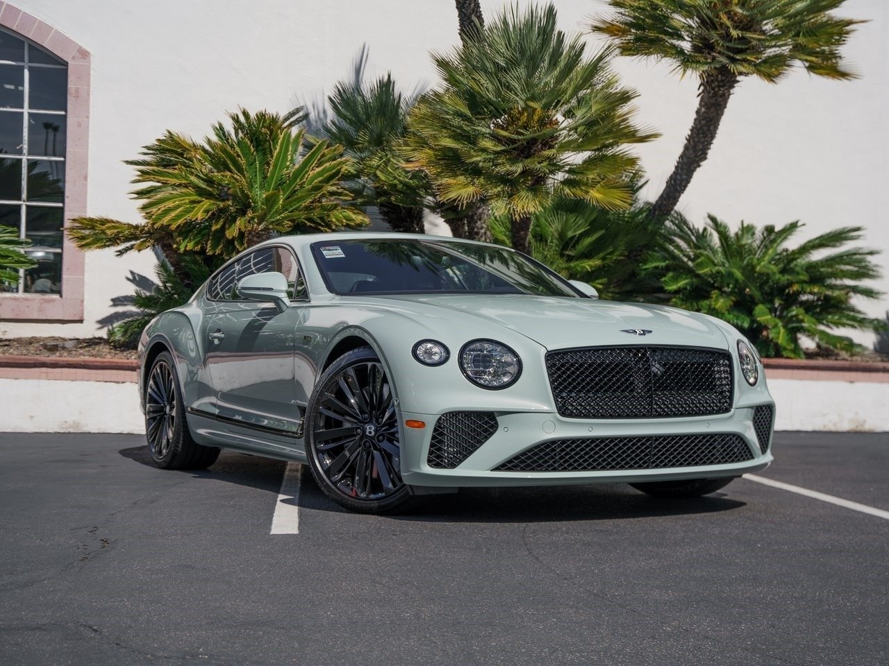 Buy 2024 Bentley GT Speed Edition 12