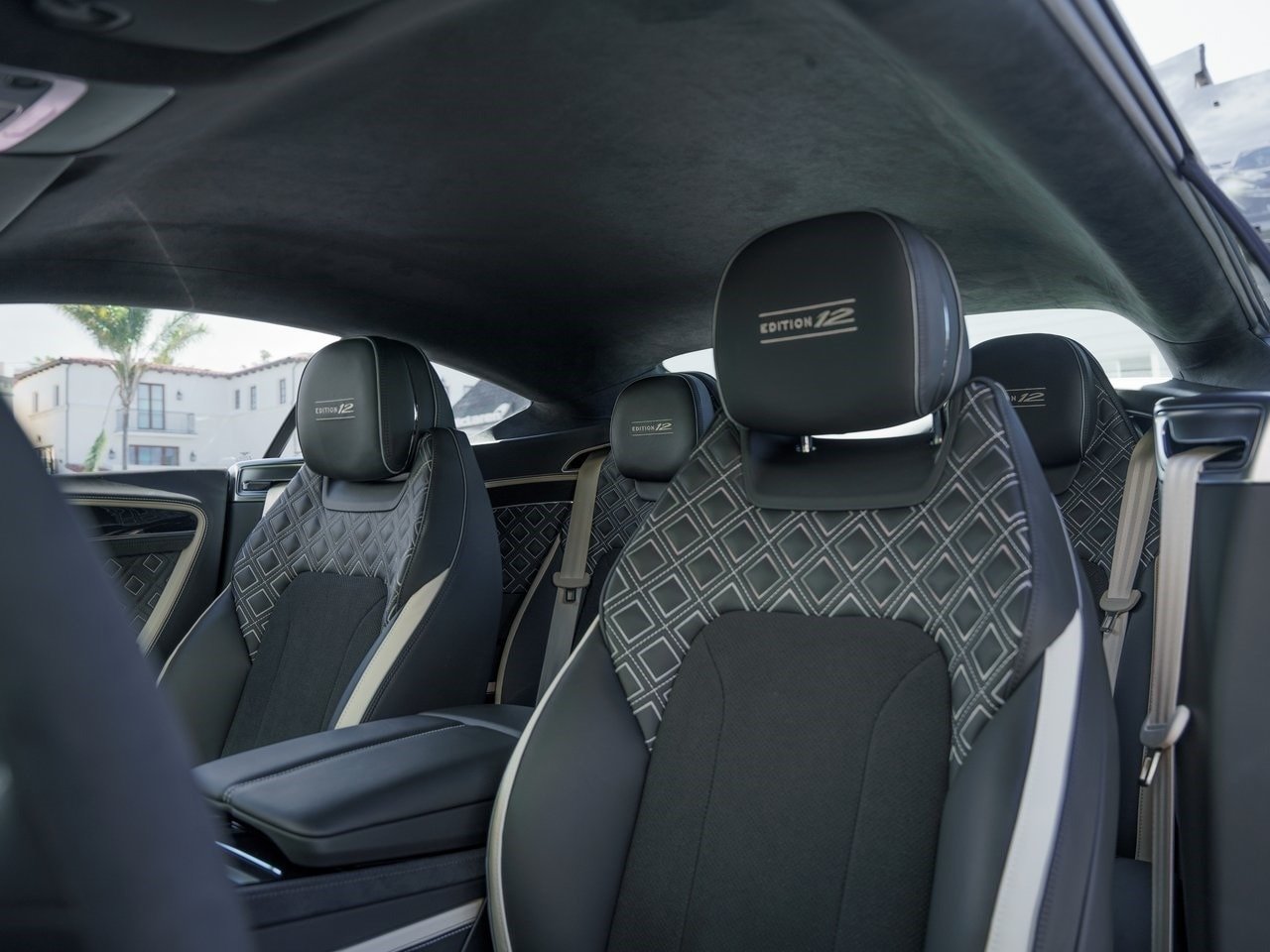 Buy 2024 Bentley GT Speed Edition 12 (19)
