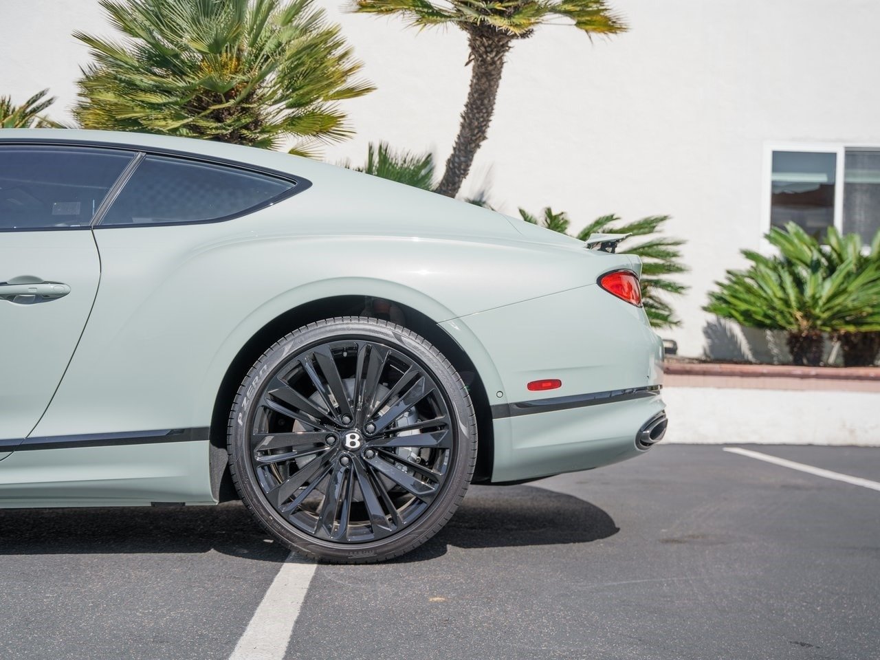Buy 2024 Bentley GT Speed Edition 12 (2)