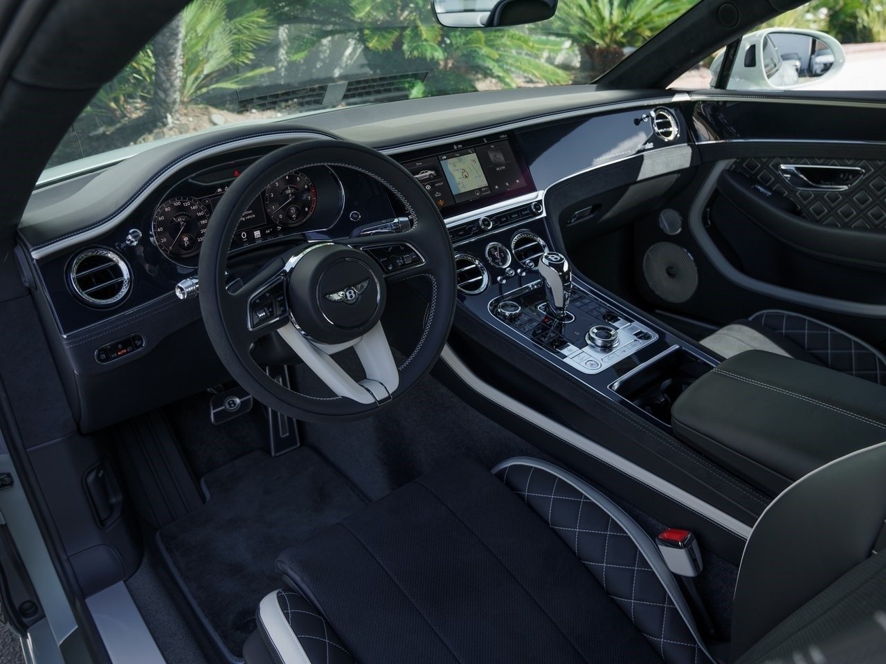 Buy 2024 Bentley GT Speed Edition 12 (20)