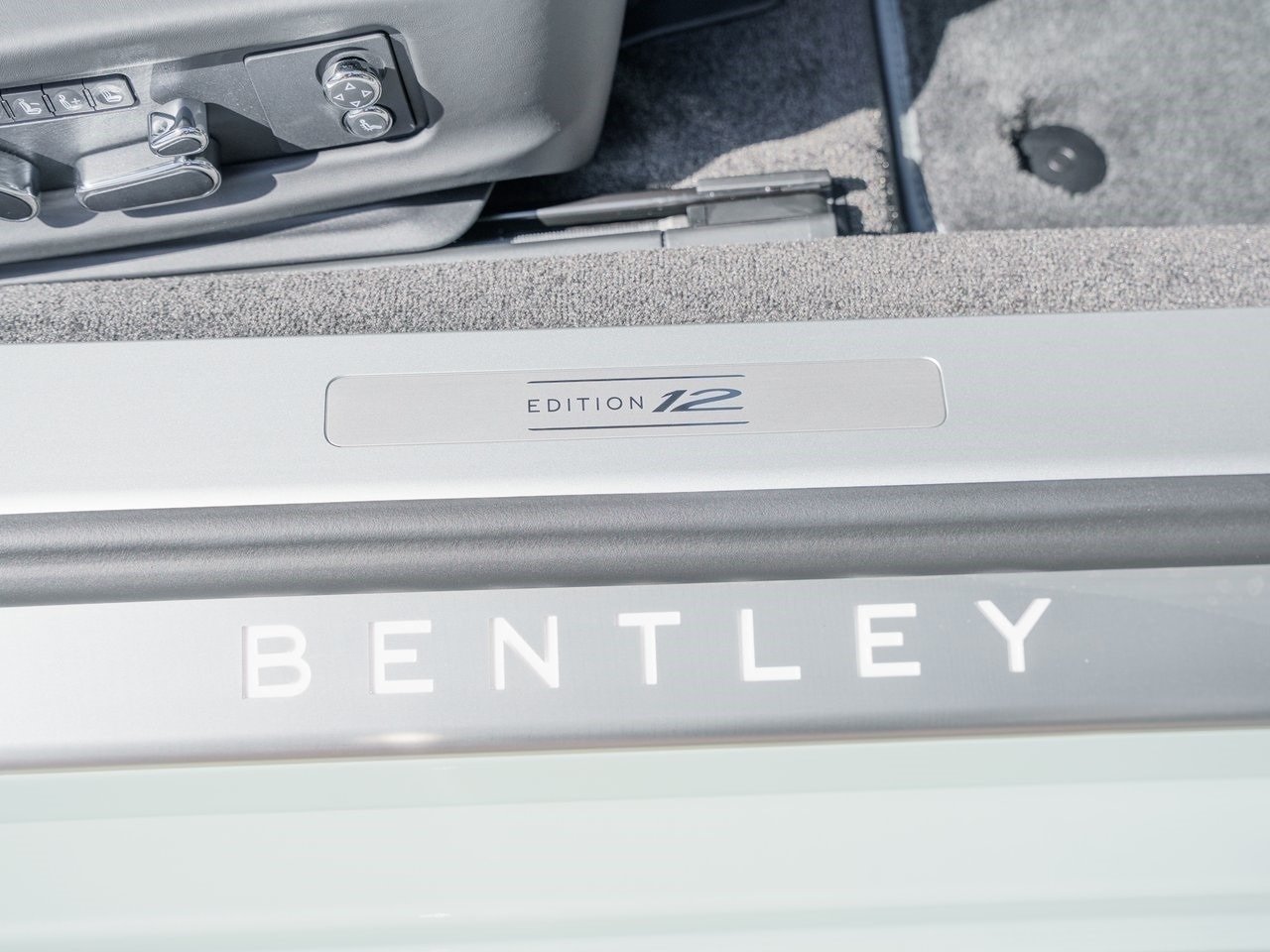 Buy 2024 Bentley GT Speed Edition 12 (22)