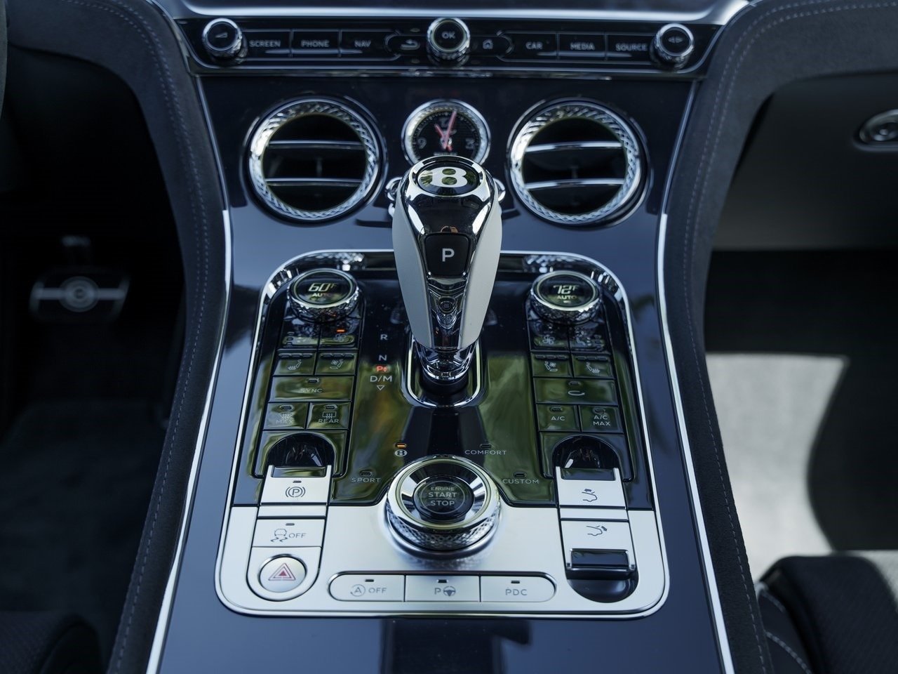Buy 2024 Bentley GT Speed Edition 12 (23)