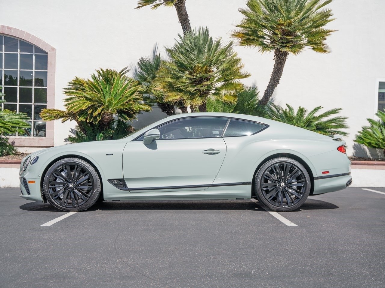 Buy 2024 Bentley GT Speed Edition 12 (3)