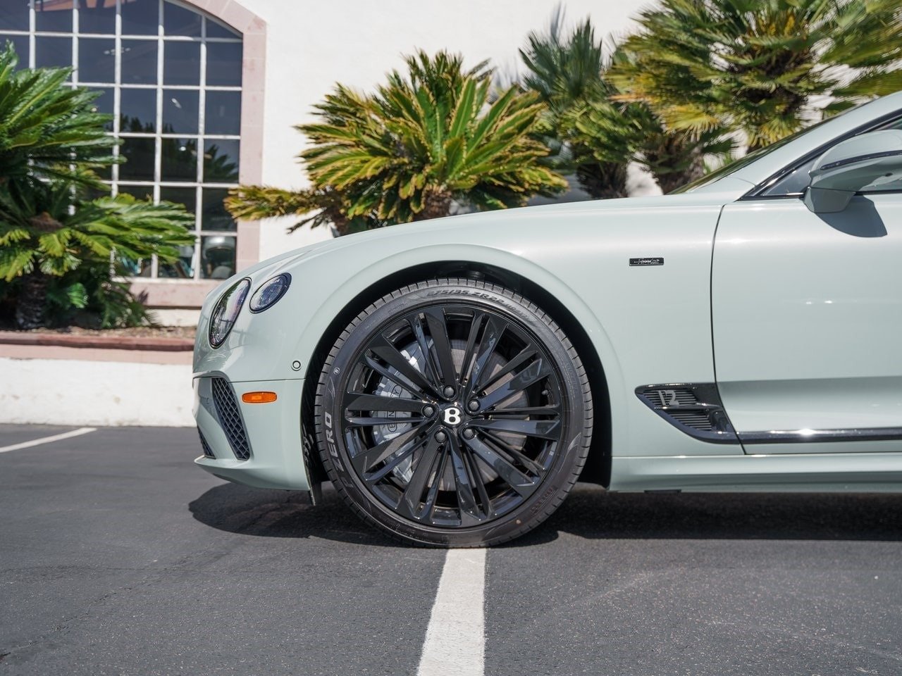 Buy 2024 Bentley GT Speed Edition 12 (32)