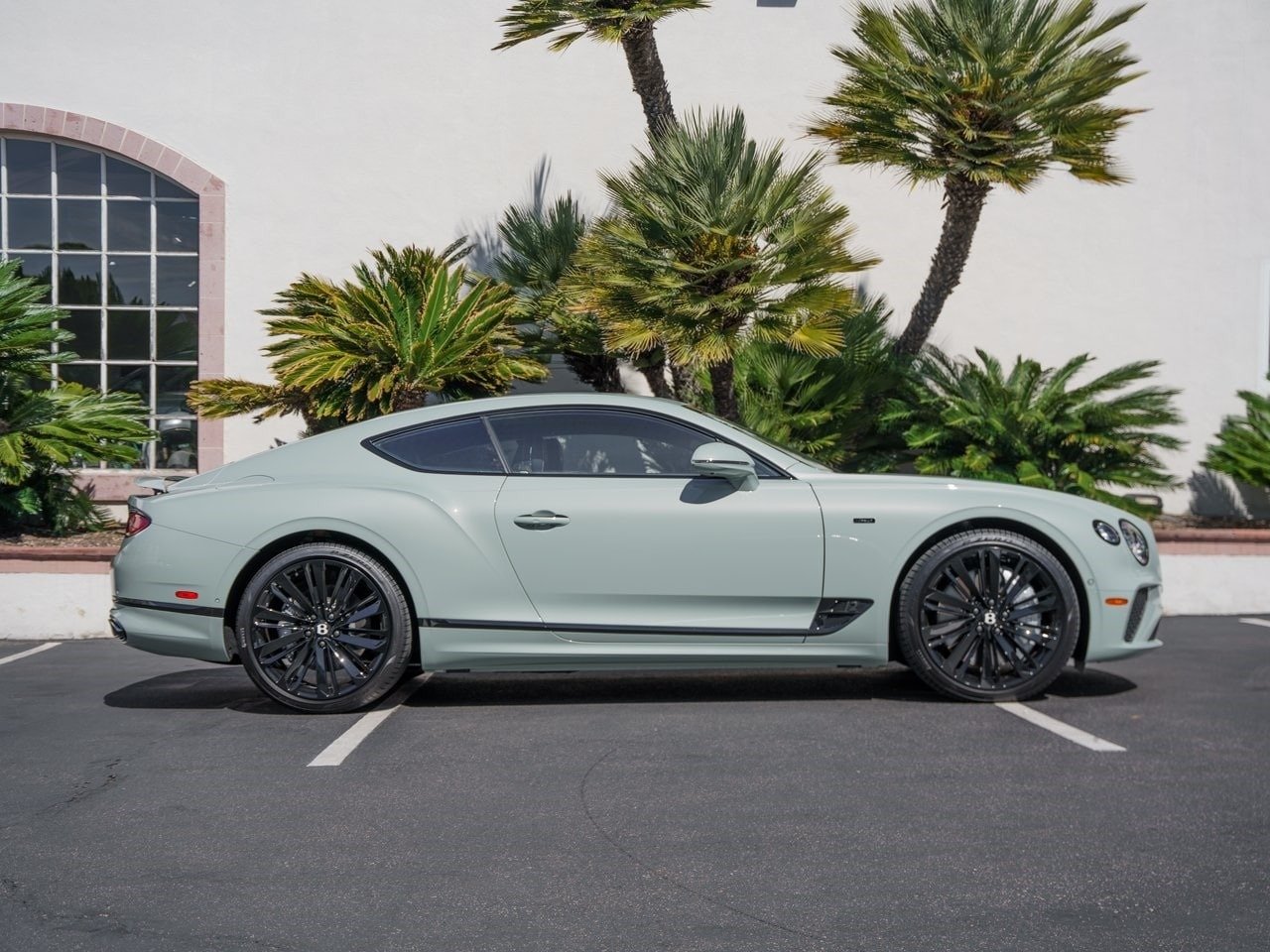 Buy 2024 Bentley GT Speed Edition 12 (33)