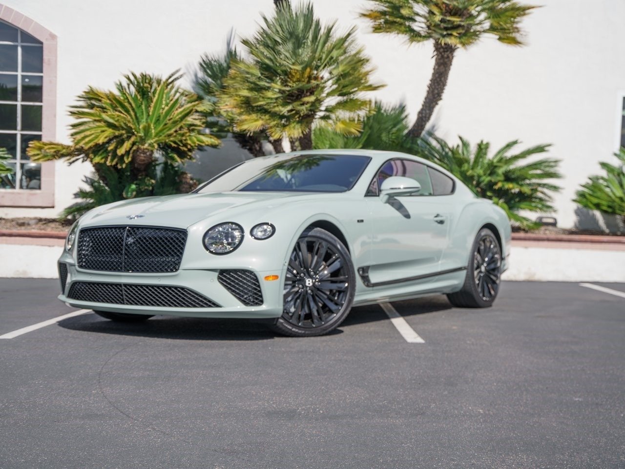 Buy 2024 Bentley GT Speed Edition 12 (4)
