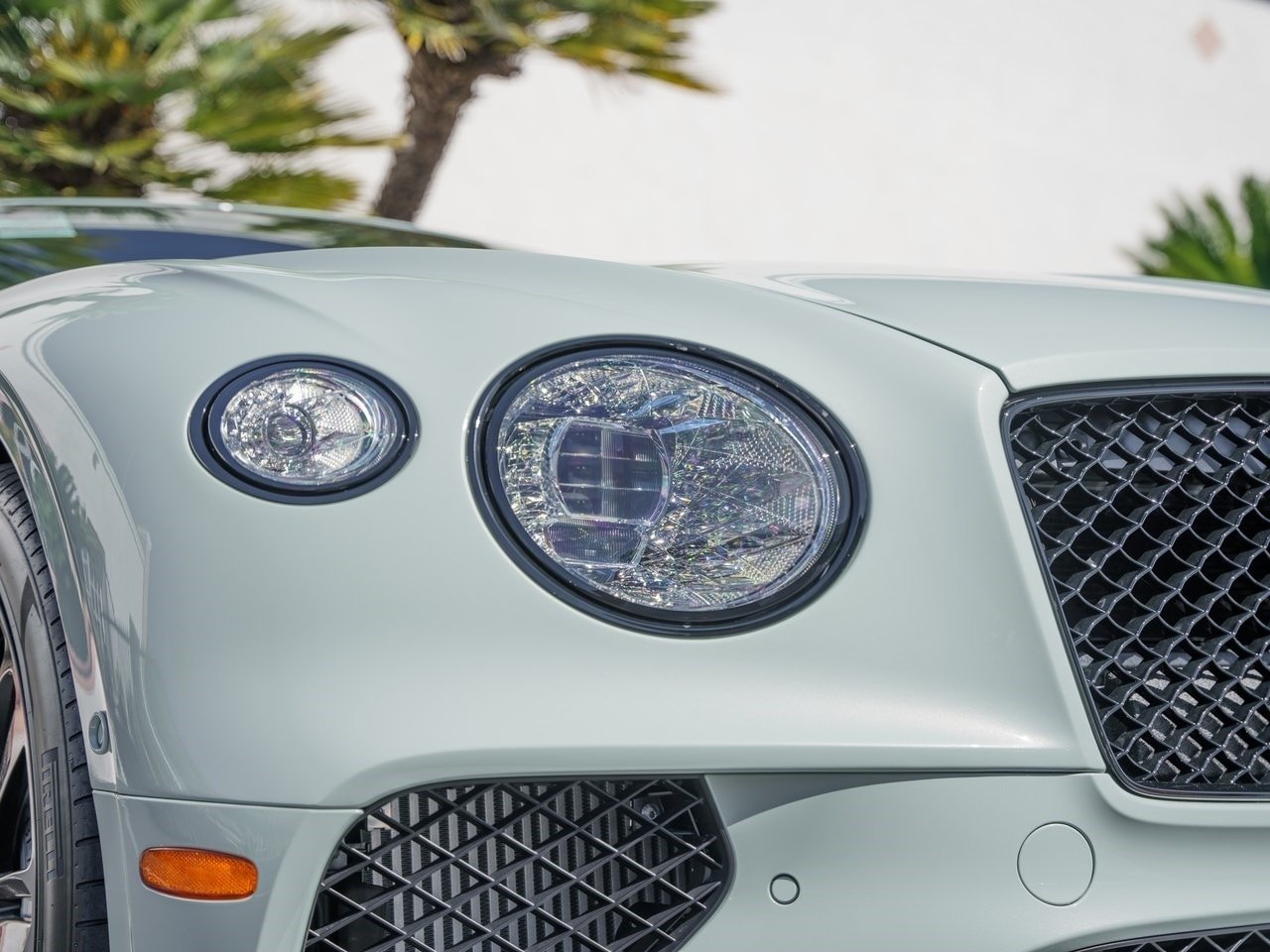 Buy 2024 Bentley GT Speed Edition 12 (5)