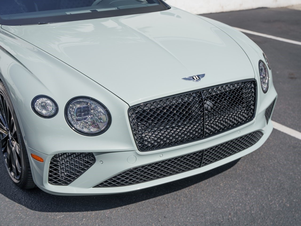 Buy 2024 Bentley GT Speed Edition 12 (6)