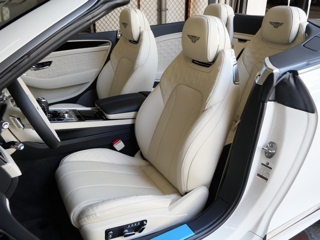 Buy 2024 Bentley GTC Speed (10)