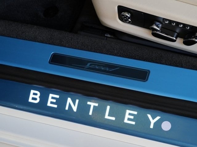 Buy 2024 Bentley GTC Speed (11)