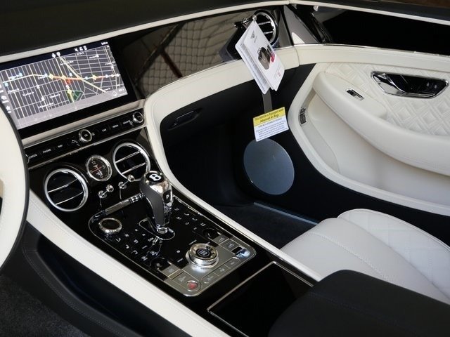 Buy 2024 Bentley GTC Speed (13)