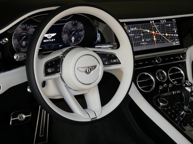 Buy 2024 Bentley GTC Speed (14)