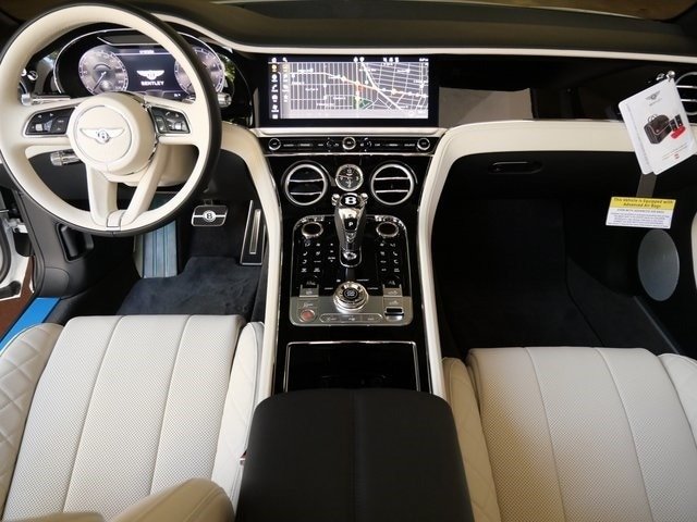 Buy 2024 Bentley GTC Speed (23)