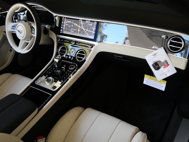 Buy 2024 Bentley GTC Speed (25)