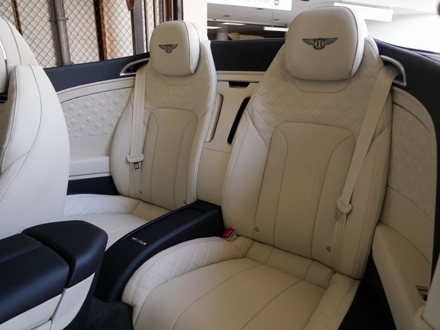Buy 2024 Bentley GTC Speed (8)