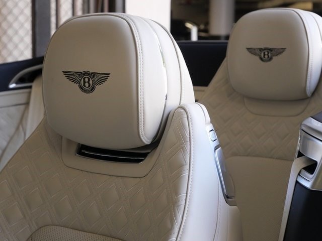 Buy 2024 Bentley GTC Speed (9)