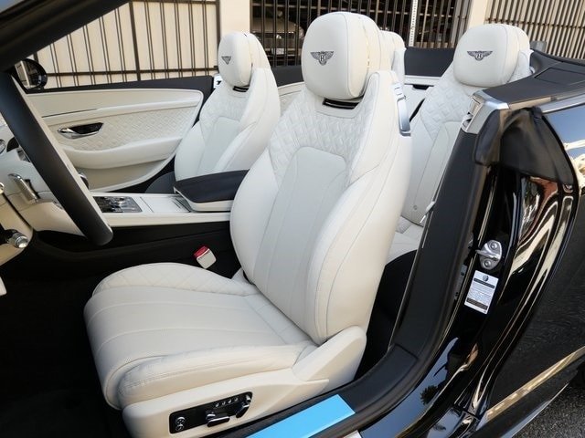 Buy 2024 Bentley GTC Speed Convertible (10)