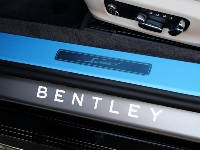 Buy 2024 Bentley GTC Speed Convertible (11)