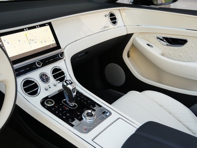 Buy 2024 Bentley GTC Speed Convertible (13)