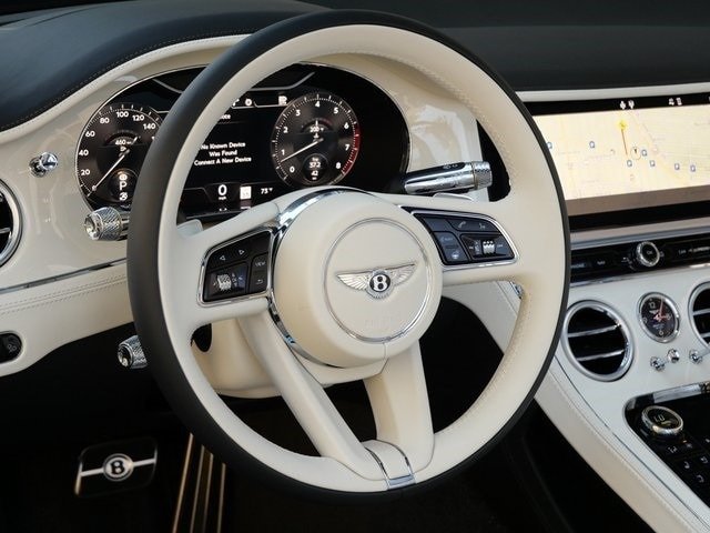 Buy 2024 Bentley GTC Speed Convertible (14)