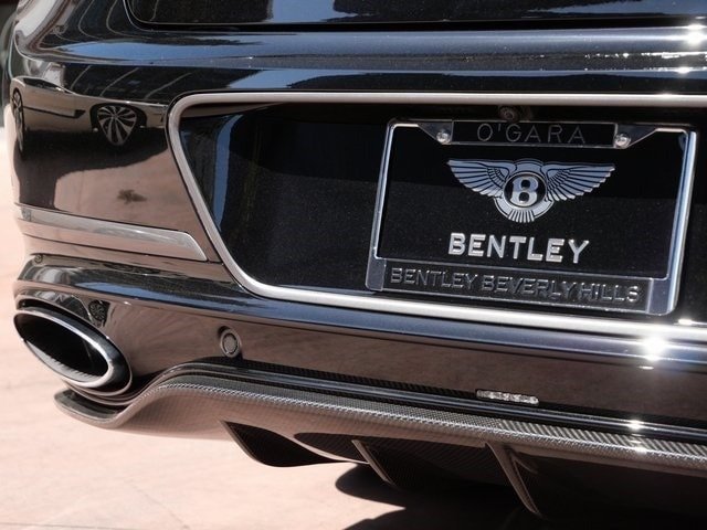 Buy 2024 Bentley GTC Speed Convertible (17)