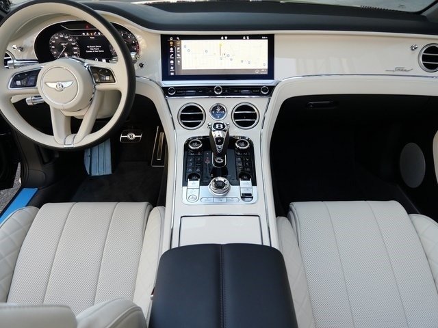Buy 2024 Bentley GTC Speed Convertible (27)