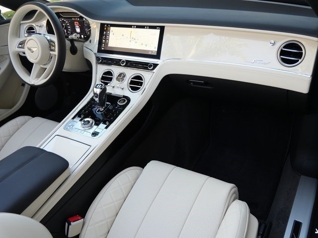 Buy 2024 Bentley GTC Speed Convertible (29)