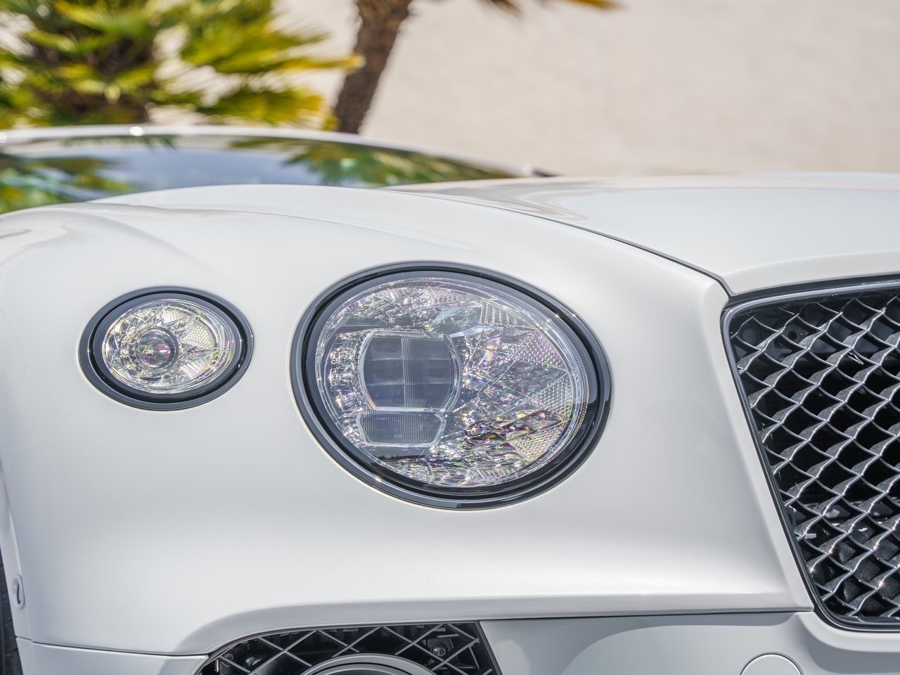 Buy 2024 Bentley GTC Speed Convertible (6)