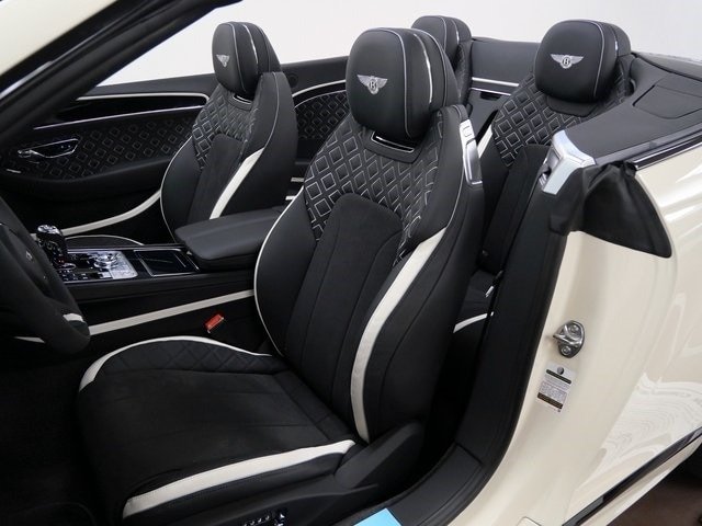 Buy 2024 Bentley GTC Speed Edition 12 (12)