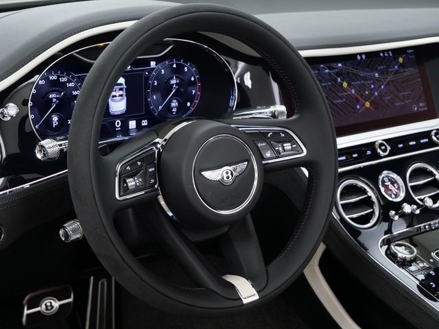 Buy 2024 Bentley GTC Speed Edition 12 (15)