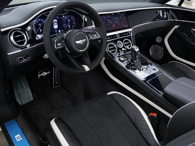 Buy 2024 Bentley GTC Speed Edition 12 (16)