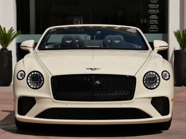 Buy 2024 Bentley GTC Speed Edition 12 (20)