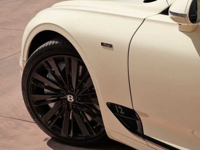 Buy 2024 Bentley GTC Speed Edition 12 (21)