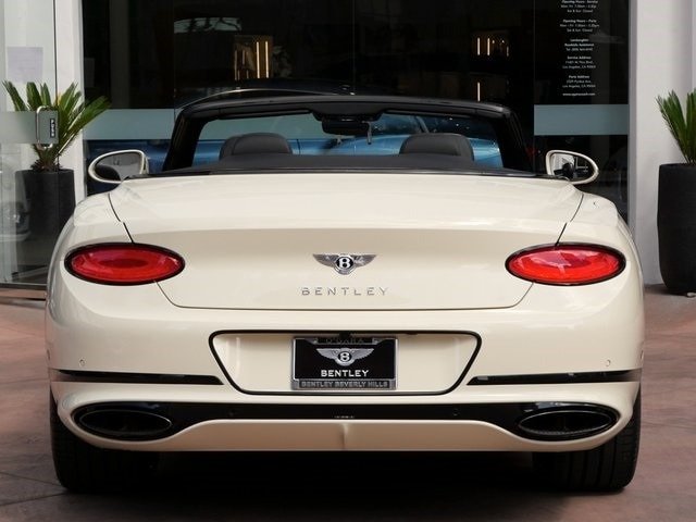 Buy 2024 Bentley GTC Speed Edition 12 (23)