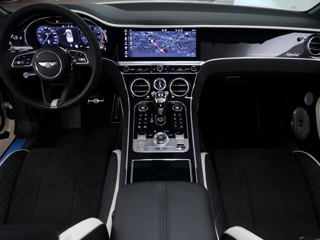 Buy 2024 Bentley GTC Speed Edition 12 (26)