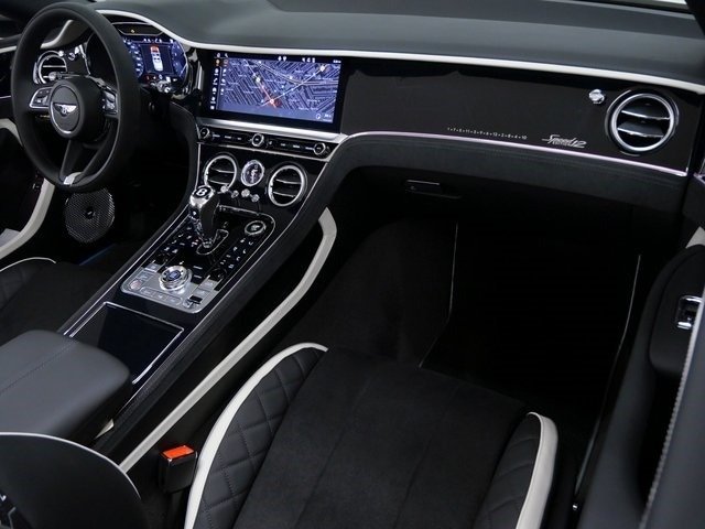 Buy 2024 Bentley GTC Speed Edition 12 (28)