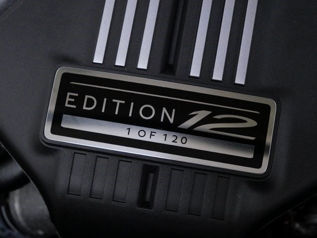 Buy 2024 Bentley GTC Speed Edition 12 (4)