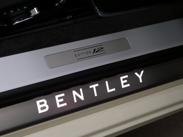 Buy 2024 Bentley GTC Speed Edition 12 (6)