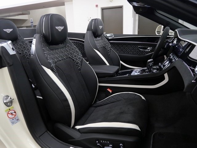Buy 2024 Bentley GTC Speed Edition 12 (7)