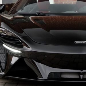 Buy 2024 McLaren Artura – Plug-In Hybrid