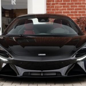 Buy 2024 McLaren Artura – Plug-In Hybrid