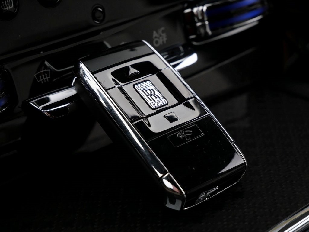 Buy 2024 Rolls-Royce Black Badge Cullinan (11)