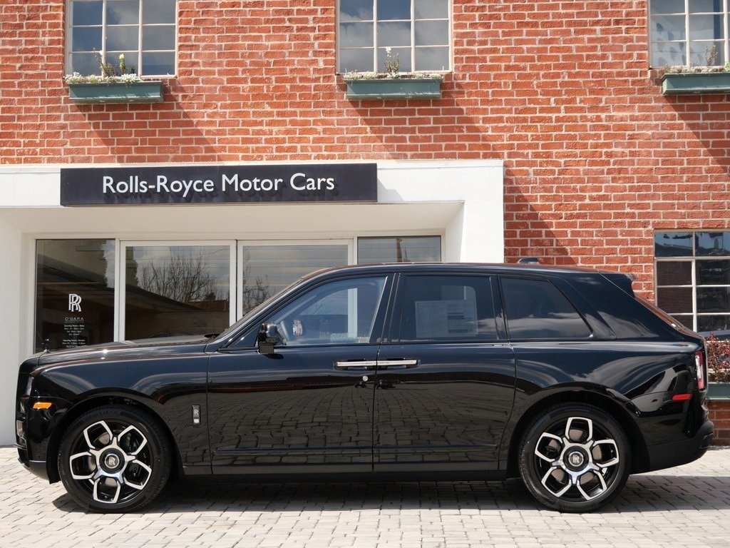 Buy 2024 Rolls-Royce Black Badge Cullinan (7)
