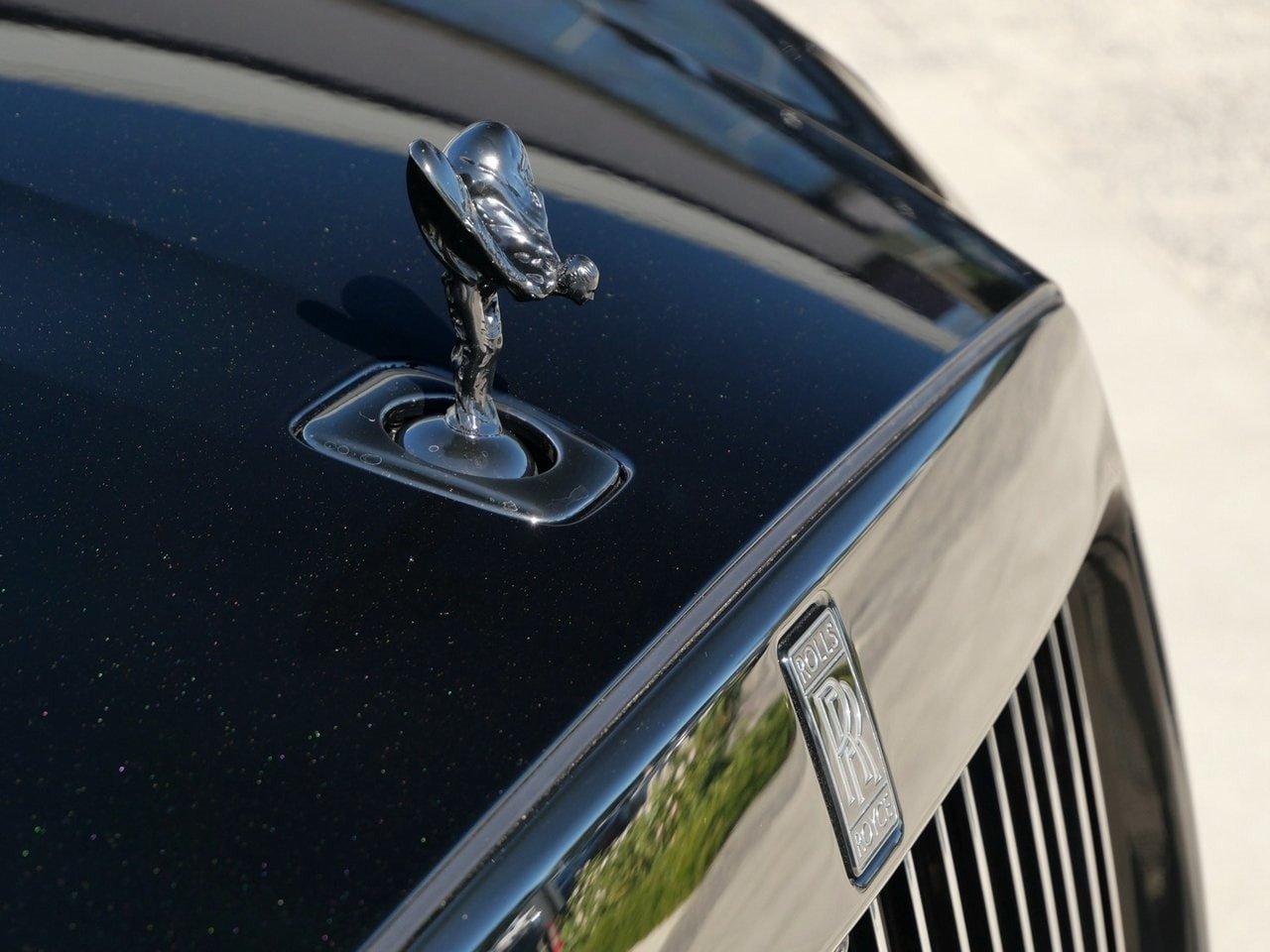 Buy 2024 Rolls-Royce Black Badge Ghost (31)
