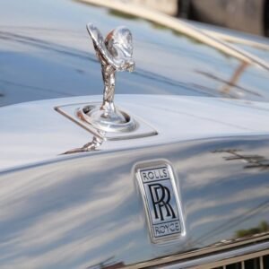 Buy 2024 Rolls-Royce Phantom EWB