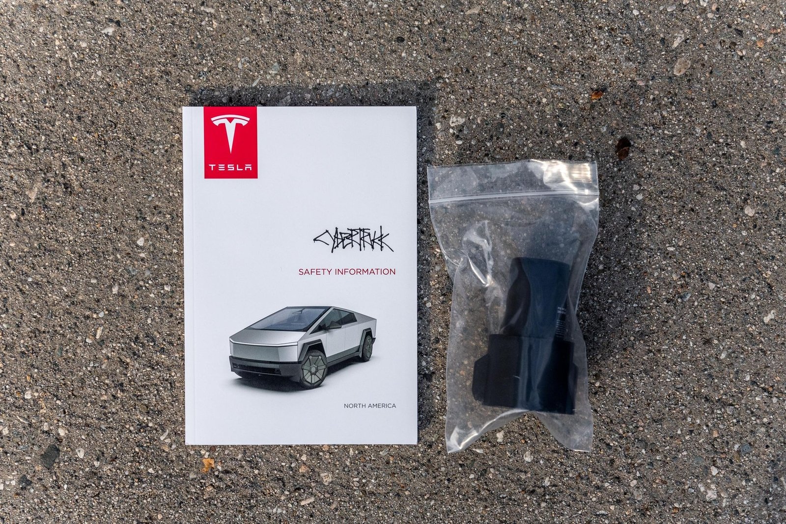 Buy 2024 Tesla Cybertruck Foundation Series (5)