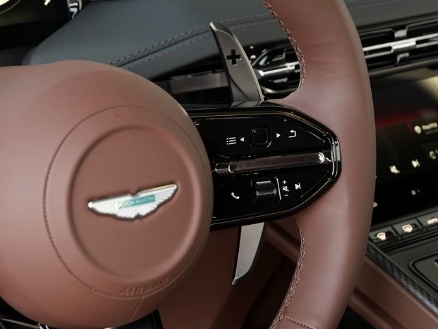 Buy New 2024 Aston Martin DB12 (13)